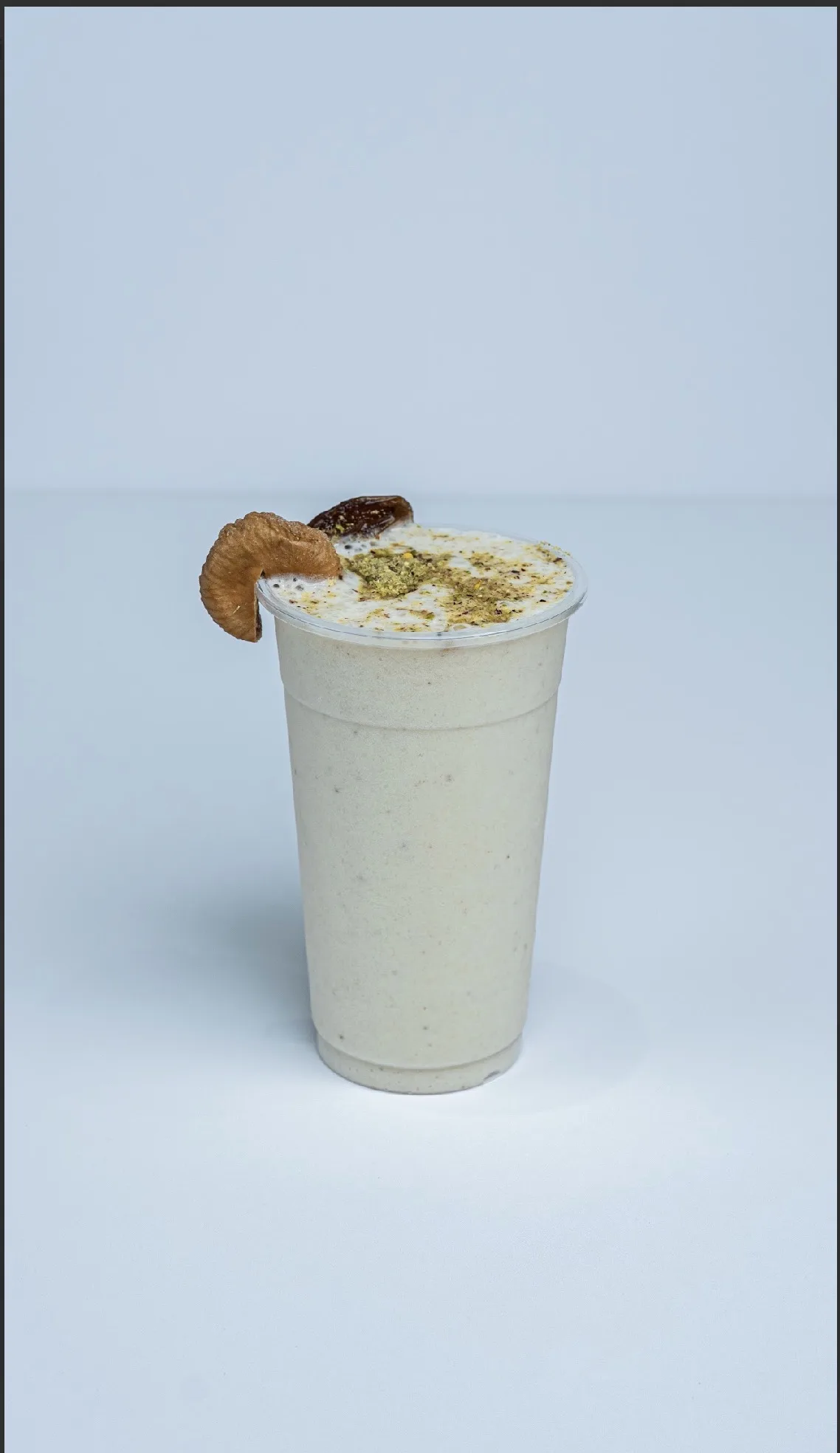 Banana Smoothie