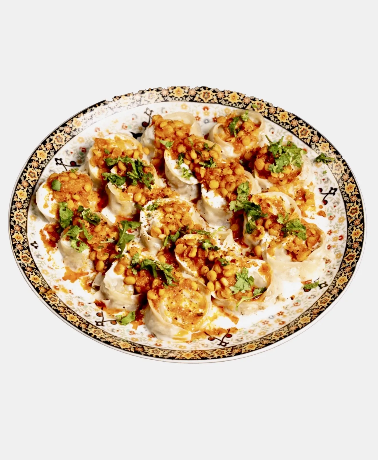 Mantu - Large