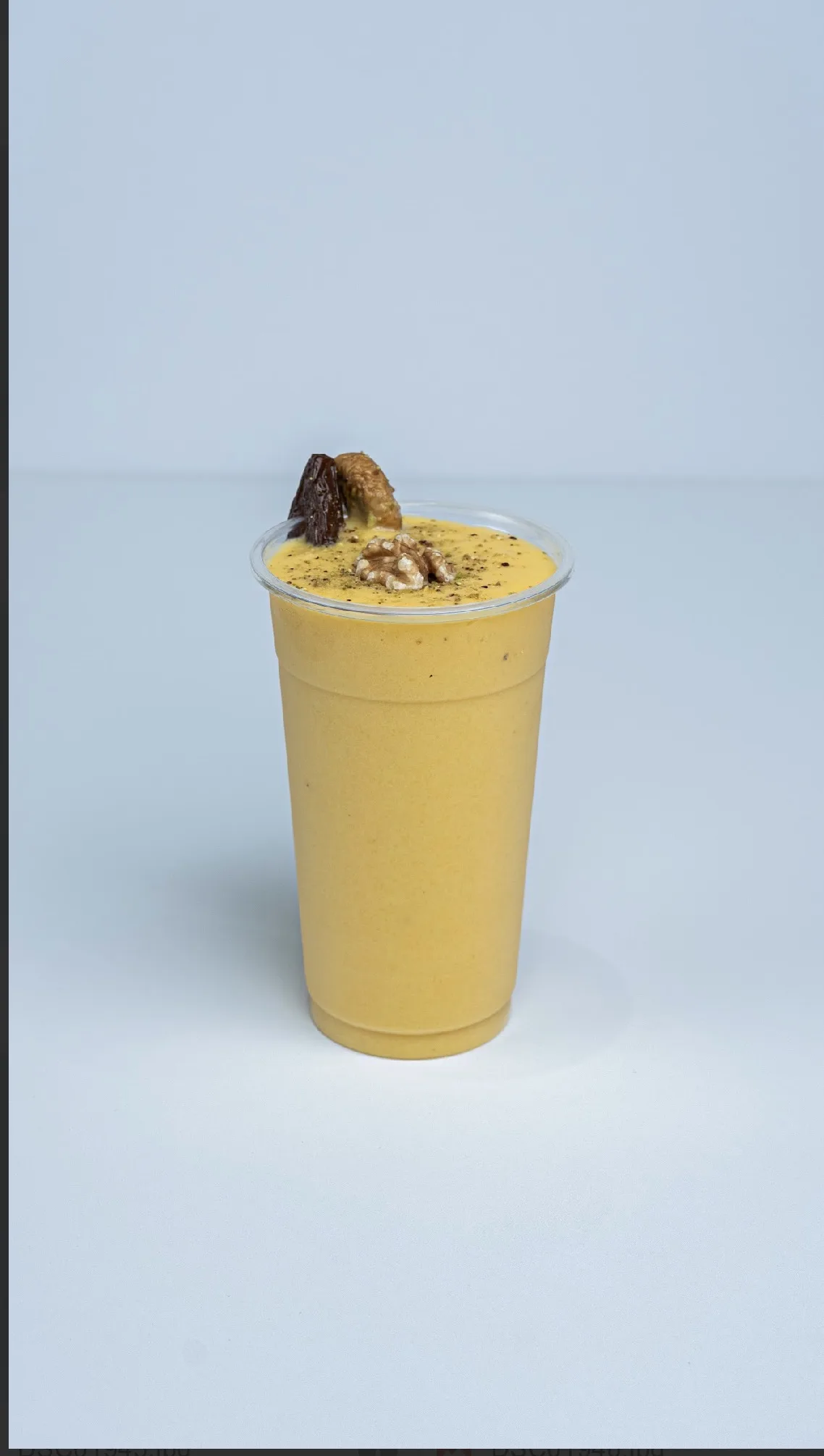 Mango Smoothie