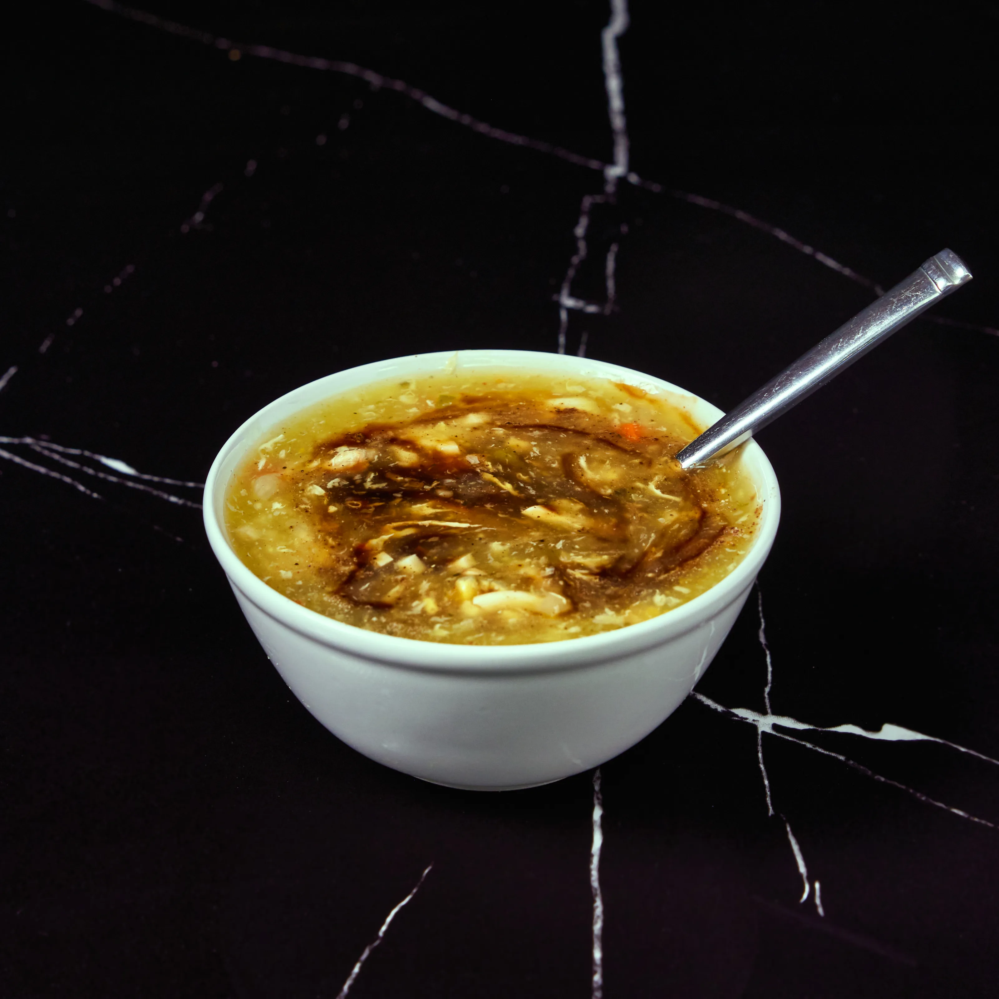 Pacha Soup