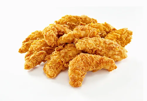 Chicken Strip