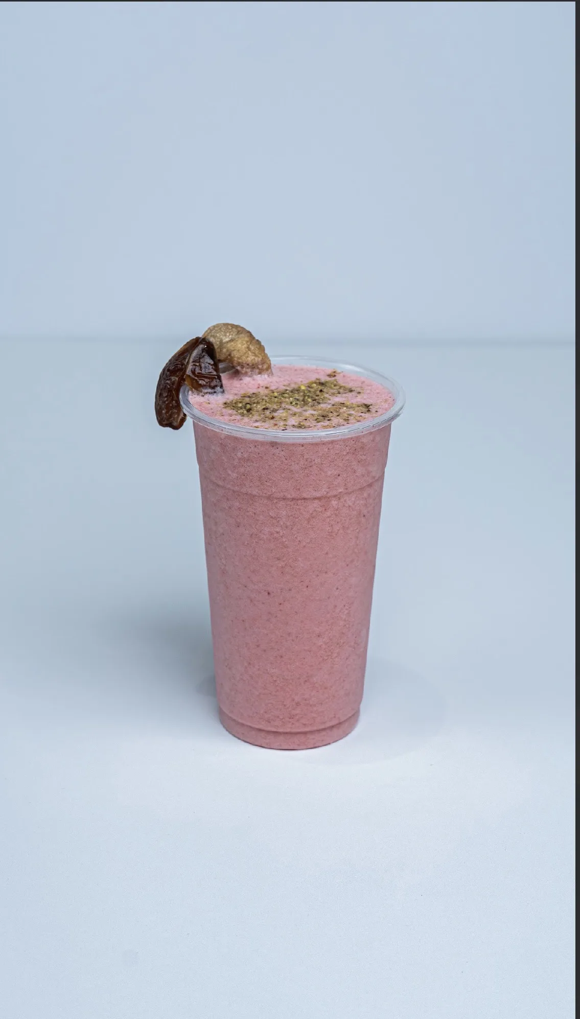 Strawberry Smoothie