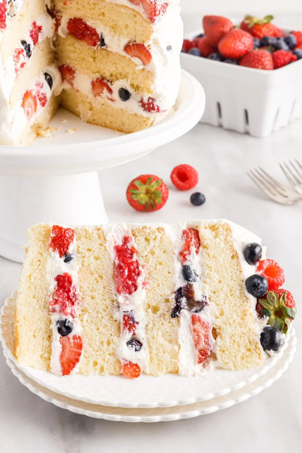 Cake